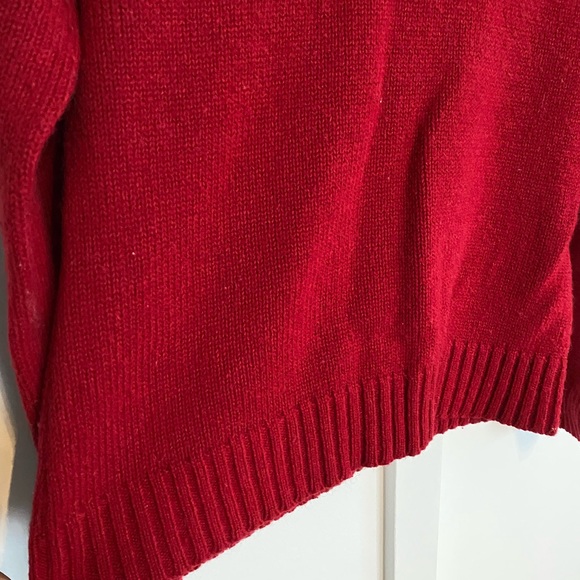 Zara Wool Blend Sweater - Picture 5 of 5